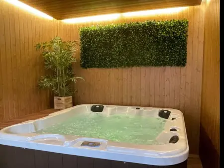 Studio Deluxe Porto Náutico Spa 5, 2 pers. : photo 3