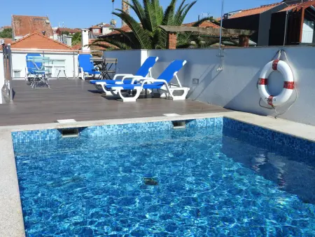 Studio Deluxe Porto Náutico Spa 5, 2 pers. : photo 13