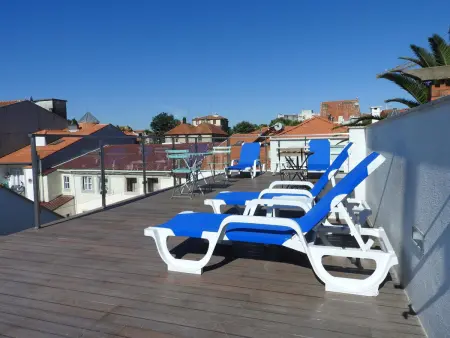 Studio Deluxe Porto Náutico Spa 5, 2 pers. : photo 14