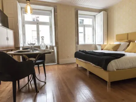 Location appartement à Porto