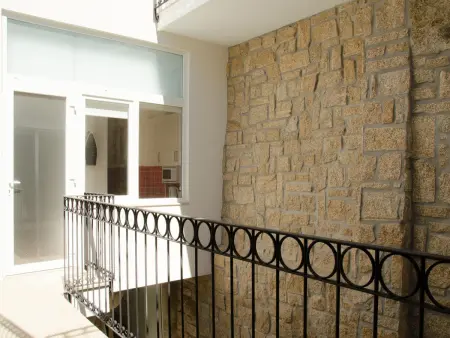 Studio Superior Porto Náutico Spa – Piscine toit-terrasse : photo 12