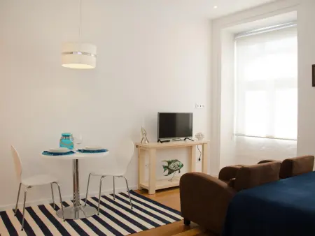 Studio Deluxe Porto Náutico Spa – Piscine sur toit : photo 6