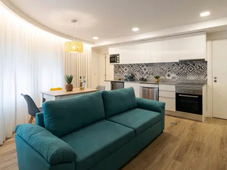 Location appartement à Porto