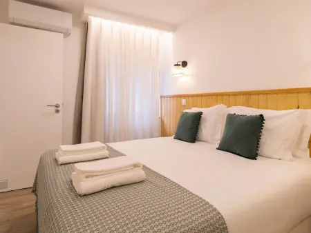 Appartement 1 chambre à Bonfim avec jacuzzi commun : photo 11