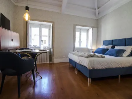 Location appartement à Porto