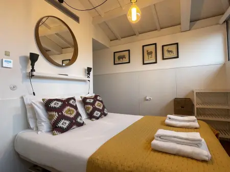 Location appartement à Porto