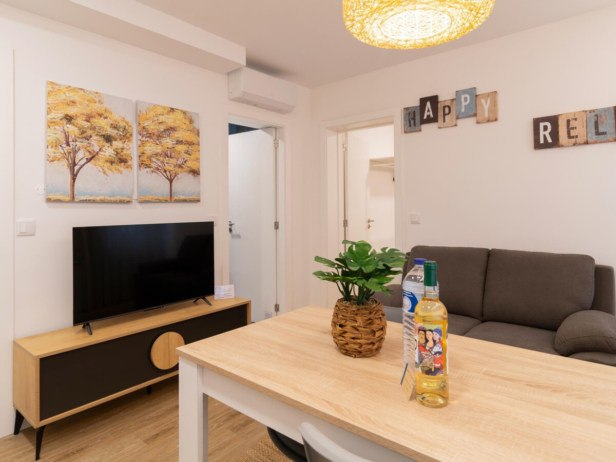Appartement 1 chambre avec accès jacuzzi à Bonfim - Photo 8