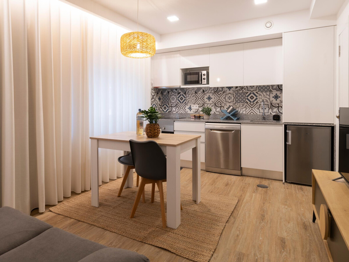 Appartement 1 chambre avec accès jacuzzi à Bonfim - Photo 11