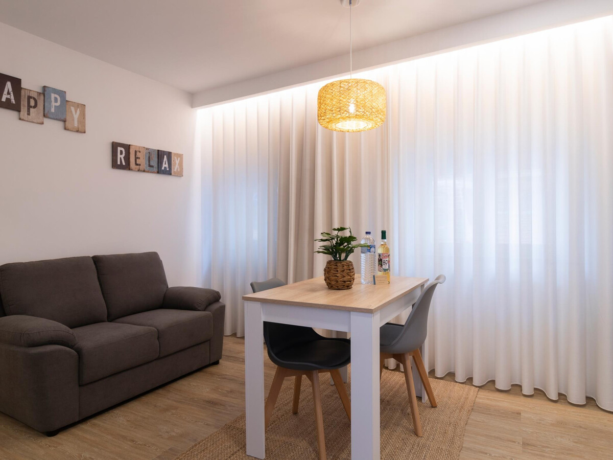 Appartement 1 chambre avec accès jacuzzi à Bonfim - Photo 12