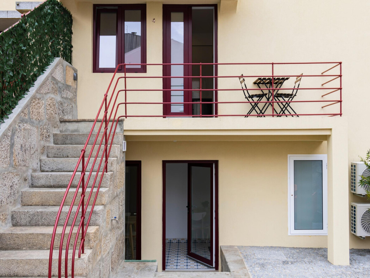 Appartement 1 chambre avec accès jacuzzi à Bonfim - Photo 20