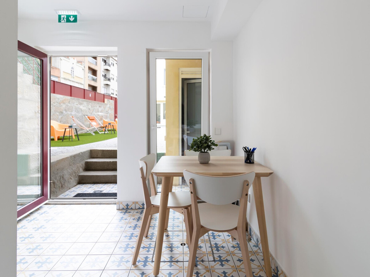 Appartement 1 chambre avec accès jacuzzi à Bonfim - Photo 22