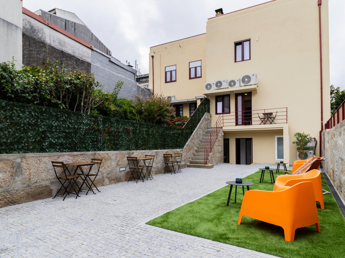 Appartement 1 chambre avec accès jacuzzi à Bonfim - Photo 24
