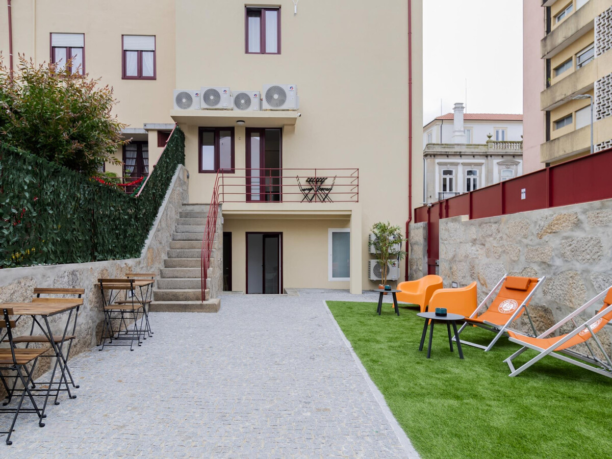 Appartement 1 chambre avec accès jacuzzi à Bonfim - Photo 25