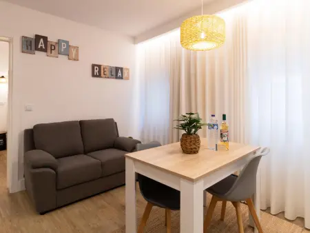 Location appartement à Porto
