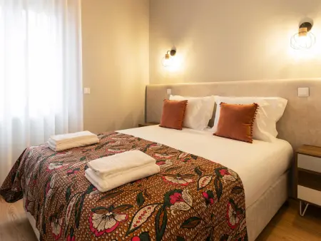 Appartement 2 chambres avec jardin et jacuzzi à Bonfim : photo 2