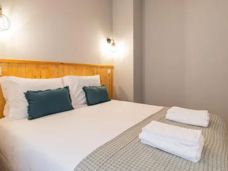 Appartement 2 chambres avec jardin et jacuzzi à Bonfim : photo 3