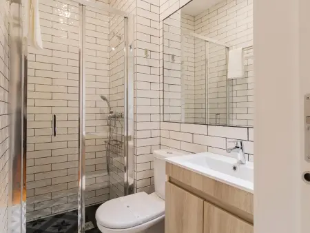 Appartement 2 chambres avec jardin et jacuzzi à Bonfim : photo 6