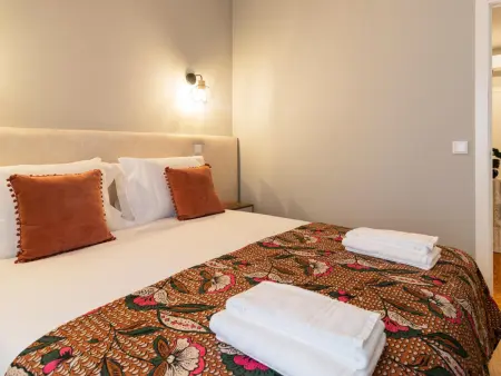 Appartement 2 chambres avec jardin et jacuzzi à Bonfim : photo 10