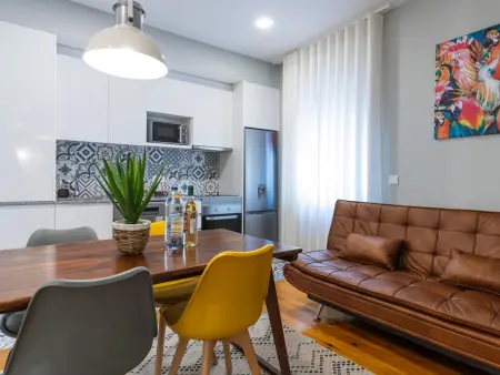 Appartement 2 chambres avec jardin et jacuzzi à Bonfim : photo 15