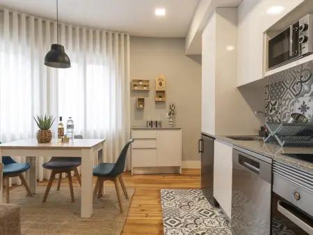 Location appartement à Porto