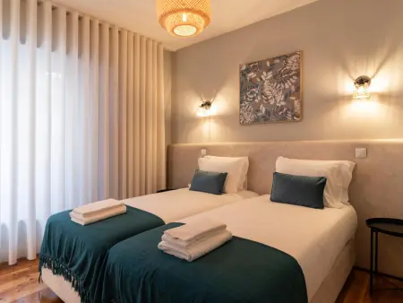 Appartement 1 chambre à Bonfim avec jacuzzi commun : photo 17
