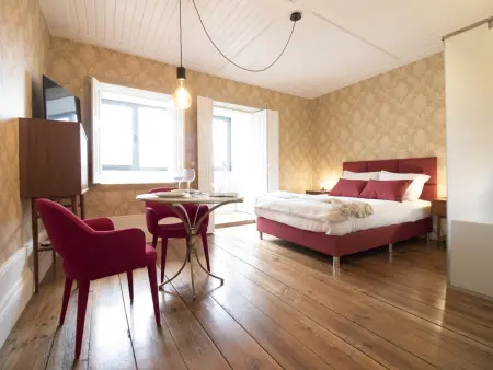 Location appartement à Porto