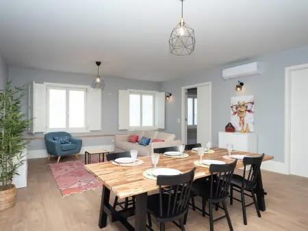 Location appartement à Porto