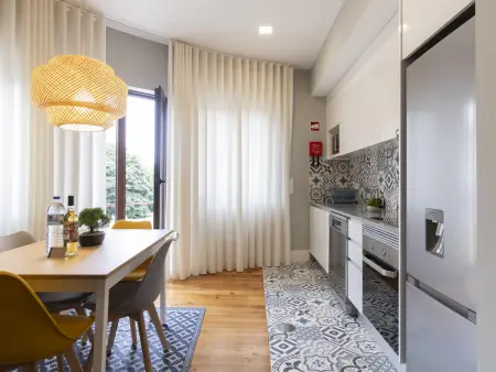 Location appartement à Porto