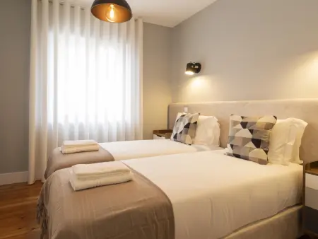 Appartement avec jardin et jacuzzi à Bonfim : photo 4