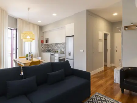Appartement avec jardin et jacuzzi à Bonfim : photo 7