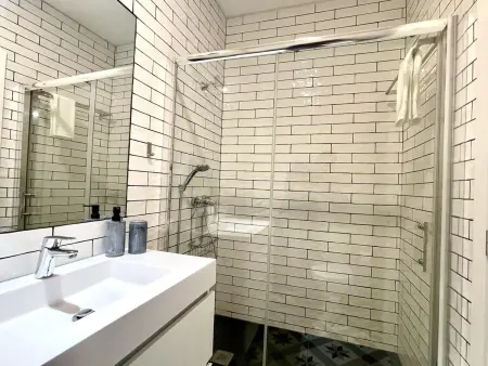 Appartement avec jardin et jacuzzi à Bonfim : photo 8
