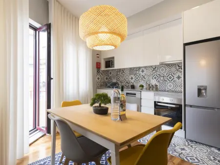 Appartement avec jardin et jacuzzi à Bonfim : photo 9