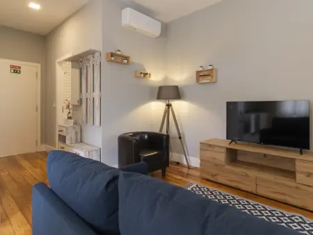 Appartement avec jardin et jacuzzi à Bonfim : photo 10