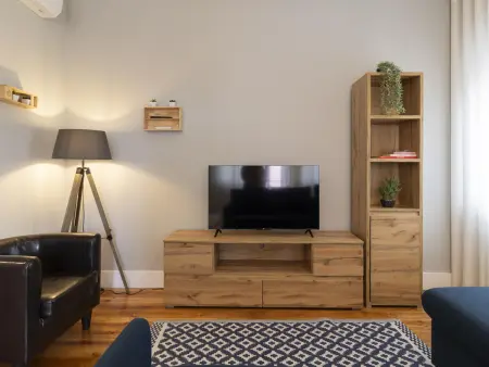 Appartement avec jardin et jacuzzi à Bonfim : photo 11