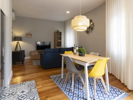 Appartement avec jardin et jacuzzi à Bonfim : photo 12