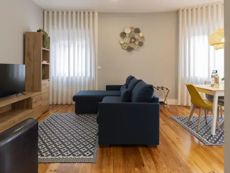 Appartement avec jardin et jacuzzi à Bonfim : photo 14