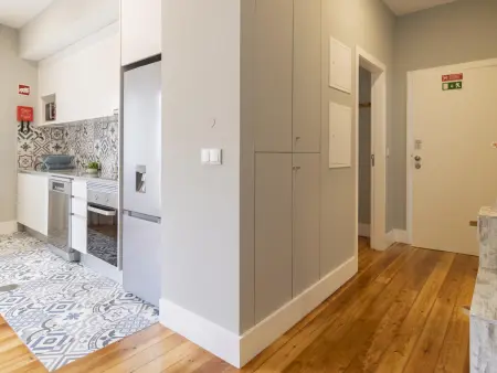Appartement avec jardin et jacuzzi à Bonfim : photo 15
