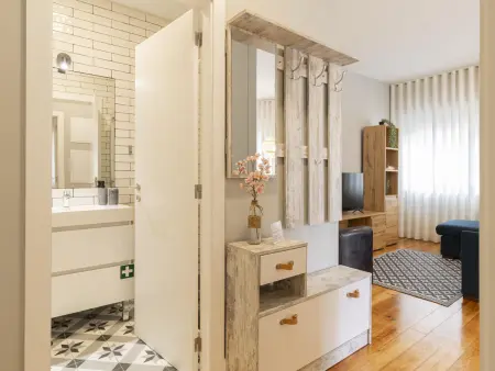 Appartement avec jardin et jacuzzi à Bonfim : photo 17
