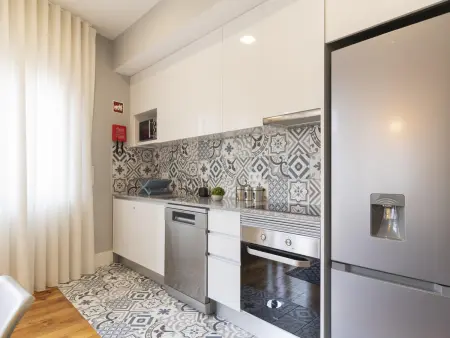 Appartement avec jardin et jacuzzi à Bonfim : photo 18