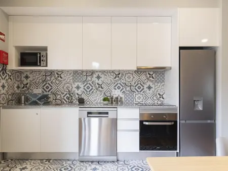 Appartement avec jardin et jacuzzi à Bonfim : photo 19