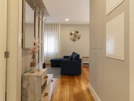 Appartement avec jardin et jacuzzi à Bonfim : photo 20