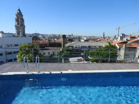 Location appartement à Porto