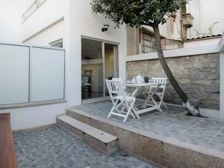 Location appartement à Porto