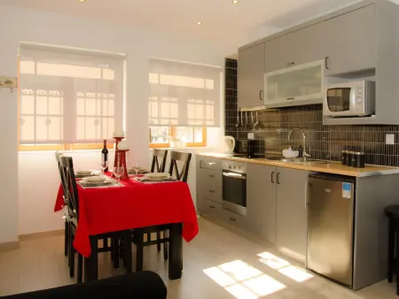 Location appartement à Porto