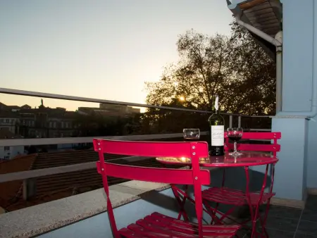 Location appartement à Porto, Porto Histórico 6  Suite Loft