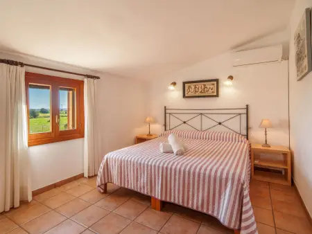 Es Palmer des Trenc – Gîte 8 pers. avec piscine : photo 5