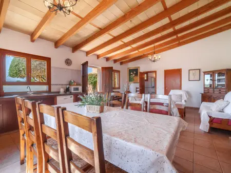 Es Palmer des Trenc – Gîte 8 pers. avec piscine : photo 7