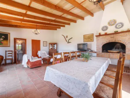 Es Palmer des Trenc – Gîte 8 pers. avec piscine : photo 8
