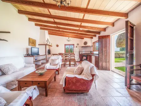Es Palmer des Trenc – Gîte 8 pers. avec piscine : photo 9