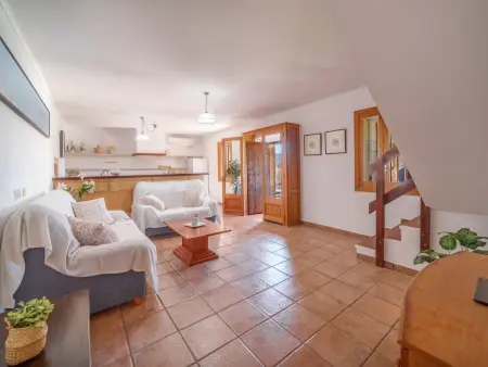 Es Palmer des Trenc – Gîte 8 pers. avec piscine : photo 10